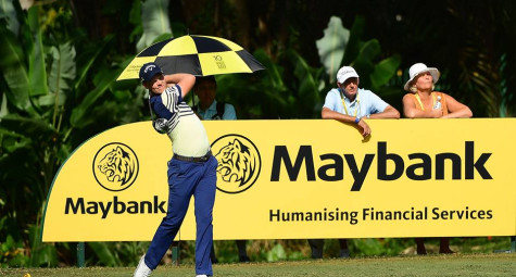 Vòng 3 Maybank Championship - Đẳng cấp là mãi mãi