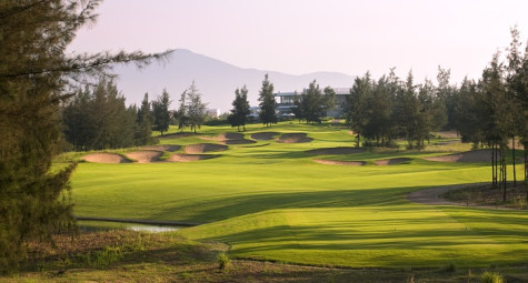 The Montgomerie Links Vietnam
