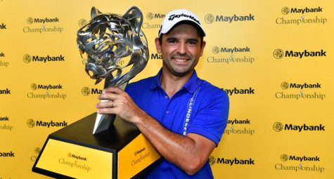 Maybank Championship 2017 Final Round: Fabulous Zanotti secures improbable victory