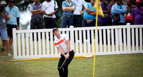 Highlights Round 3 Maybank Championship 2017