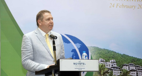 AGTC 2017: Great opportunity for promoting golf tourism in Vietnam