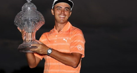 3 outstanding points from The Honda Classic of PGA Tours