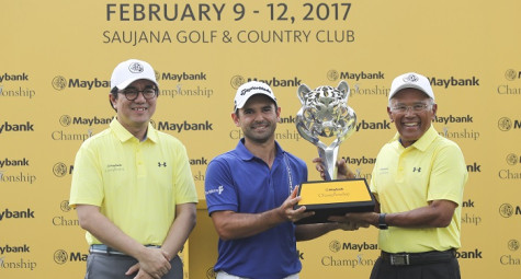 5 things we learnt at Maybank Championship 2017
