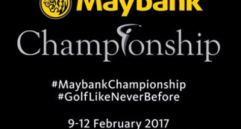 Maybank Championship 2017 sẵn sàng cho “Golf Như Chưa Từng Có”!