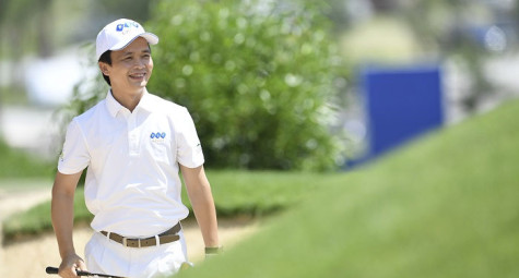 Giải FLC Golf Championship 2017: Gôn thủ HIO sẽ được nhận 10.000 USD