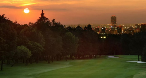 Thử thách khó khăn chờ đợi các Tour pros tại giải WGC-Mexico Championship