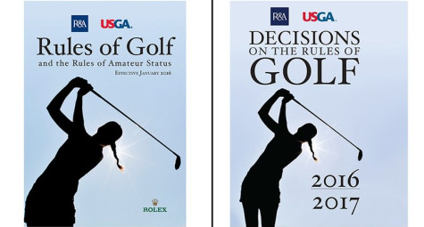 USGA và R&A đề xuất Luật Golf mới áp dụng từ năm 2019