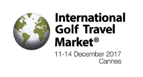 20th International Golf Travel Market in Cannes, France