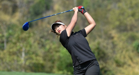 Nguyễn Thảo My: "Các VĐV golf trẻ Việt Nam đủ năng lực cạnh tranh tại VCK Nick Faldo Series"