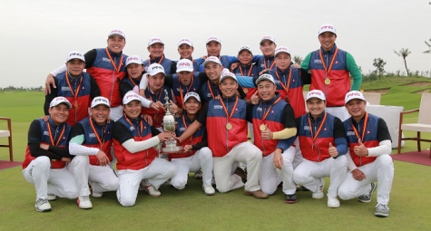 VGA Union Cup 2017: Yếu tố làm nên chiến thắng của tuyển Miền Bắc