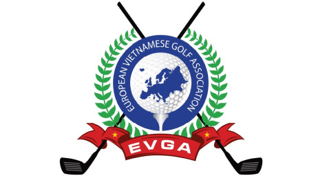 Tham gia giải golf người Việt ở Châu Âu