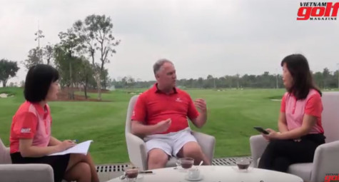 Interview with Wayne Johnson - Senior Manager of EPGA
