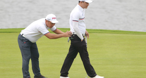 VGA Union Cup 2017 - Vòng Four Somes thứ 2: 4 điểm tuyệt đối cho miền Bắc.
