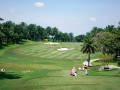 Golf ở Malaysia