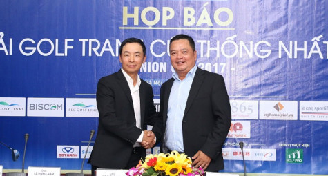 Union Cup 2017 – Ai sẽ là đối thủ chính của hai “thuyền trưởng”?