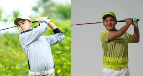 Tâm sự trước thềm đấu – VCK Faldo Series Asia 2017 (tiếp)