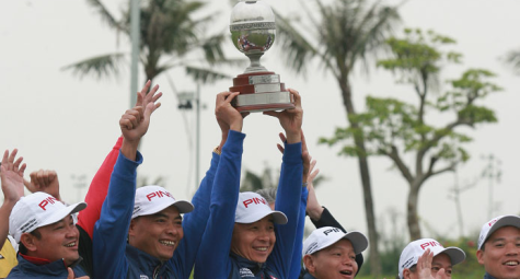 VGA Union Cup 2017: Cúp ở lại miền Bắc