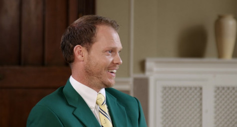 Danny Willett: Những điều làm nên chiến thắng của một nhà vô địch Masters