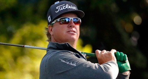 Hoffman dẫn 4 gậy tại vòng 1 giải Masters 2017
