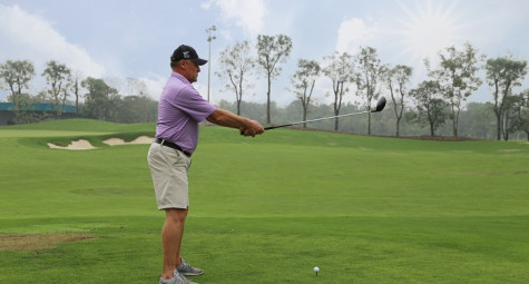 Những nguyên tắc cơ bản trong golf