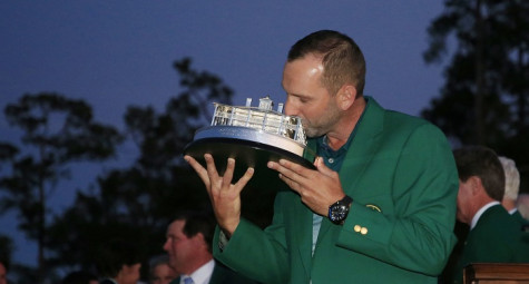 The 2017 Masters: Garcia Outlasts Rose to Claim First Major Victory