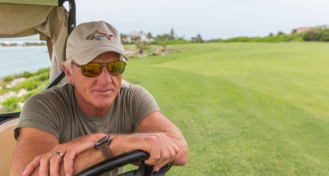 Strategic Partnership Aims to "Disrupt Golf Industry"