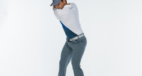 Đánh xa như Jason Day (kỳ 1)