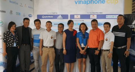 GVN – Tuần lễ golf cùng cộng đồng golf Việt