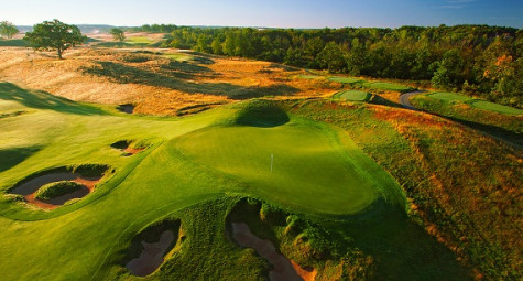 Erin Hills to host Wisconsin’s first U.S. Open