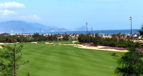Biscom golf Tournament 2017 sẽ được phát sóng trực tiếp