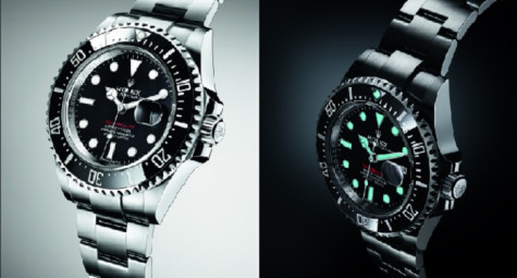 BST Rolex Oyster Perpetual và Cellini: Những mẫu đồng hồ mới đẳng cấp của Rolex