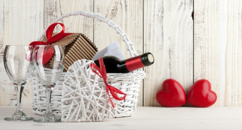 Happy Valentine’s Day