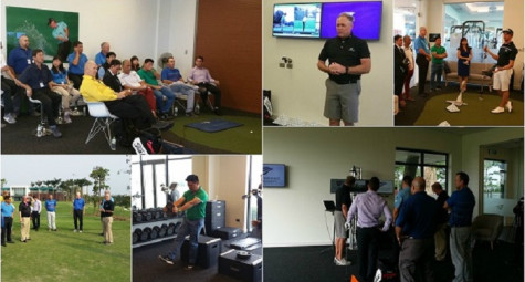 Summit Highlights Vietnam’s Golfing Potential