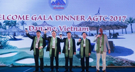 Sự kiện Du lịch Golf lớn nhất Châu Á chính thức bắt đầu