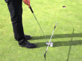 Tư thế set-up chuẩn