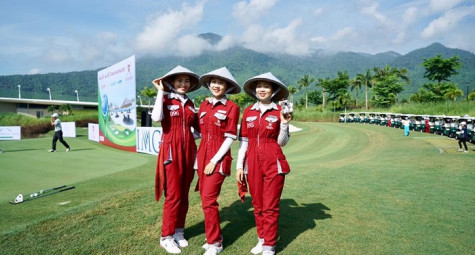 Central Vietnam Gains Ground on World’s Top Golf Destinations