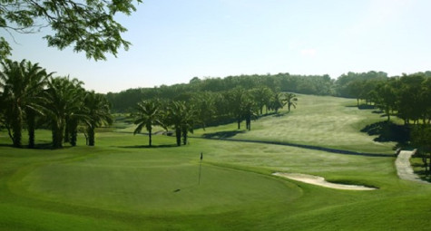 European Tour breaks new ground with qualifying school event in Asia