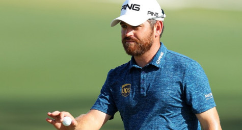 Vòng 2 The Players Championship - Louis Oosthuizen và Kyle Stanley vươn lên dẫn đầu