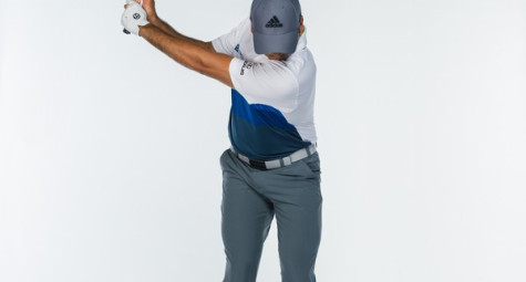 Đánh xa như Jason Day (kỳ cuối)