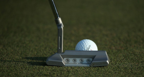 Putter nào cho bạn?
