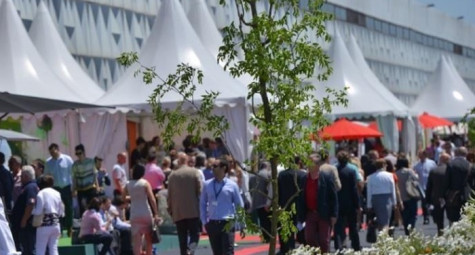 Sôi động hè 2017 tại Pháp cùng Triển lãm rượu vang & đồ uống có cồn  Vinexpo Bordeaux