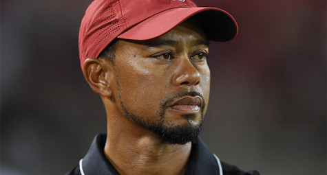 Phản ứng của các golfer PGA Tour về sự cố bị bắt giữ của Tiger Woods