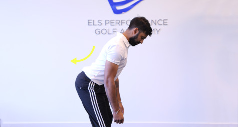 Build a good posture