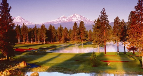 To Bandon and beyond! Oregon’s golf tourism set to soar when the 2018 North America Convention heads to Central Oregon