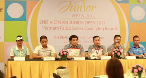 Những điểm đặc biệt tại VJO 2017