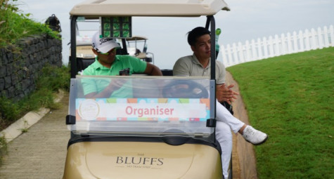 Hạt giống của các học viện golf, họ là ai?
