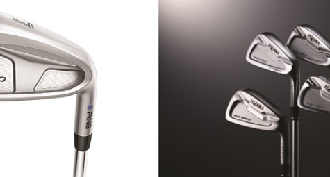 Iron Clubs