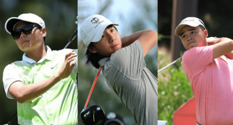 Vô địch Quốc gia golf 2017 – Cơ hội nào cho các xuất tham dự Seagames 29