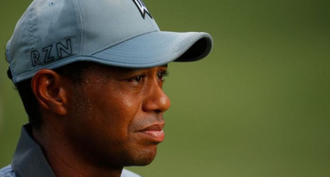 Tiger Woods: “Tôi vừa kết thúc quá trình điều trị”