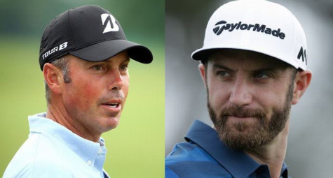 RBC Canadian Open 2017